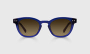 08 - Midnight Blue Crystal Front and Temples