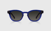 08 - Midnight Blue Crystal Front and Temples