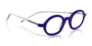 10 - Purple Front with Crystal Temples