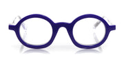 10 - Purple Front with Crystal Temples