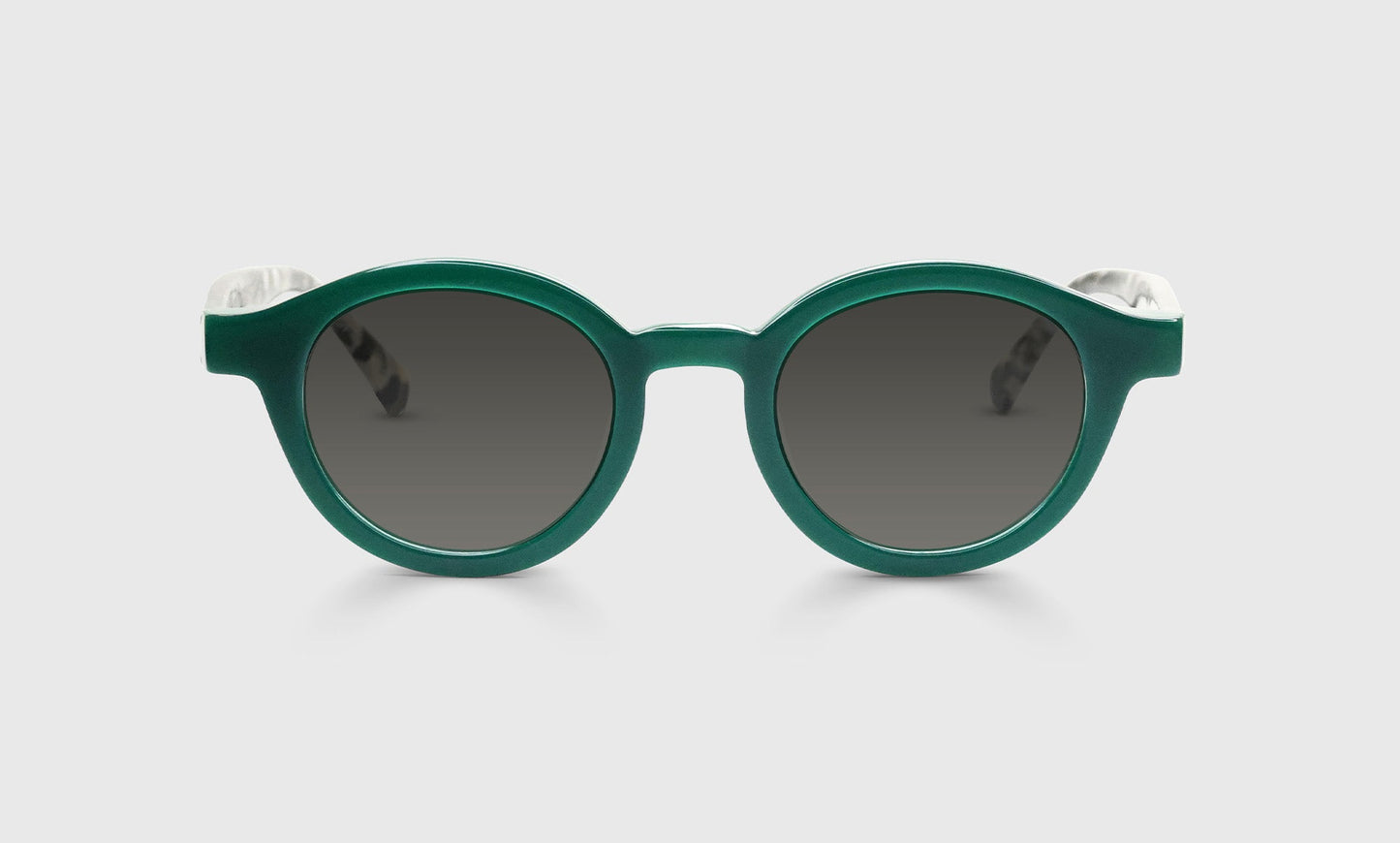 [18 - Green Front and Black with Grey Rock Garden Temples]