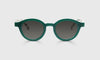 [18 - Green Front and Black with Grey Rock Garden Temples]