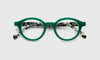 [18 - Green Front and Black with Grey Rock Garden Temples]