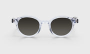 51 - Crystal Front with Black Temples