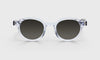 [51 - Crystal Front with Black Temples]