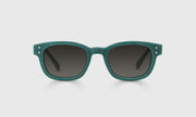 07 - Forest Green Woodgrain Front and Temples