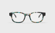 09 - Lake Blue Woodgrain Front and Temples