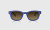 [09 - Lake Blue Woodgrain Front and Temples]