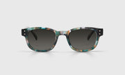 09 - Lake Blue Woodgrain Front and Temples