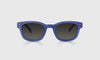 [09 - Lake Blue Woodgrain Front and Temples]