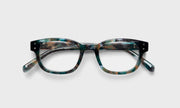 09 - Lake Blue Woodgrain Front and Temples