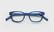 11 - Blue Front and Temples