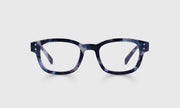 13 - Blueberry Tortoise Front and Temples