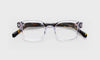 [20 - Crystal Front with Demi Tortoise Temples]