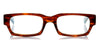 [16 - Brown plank front with blue crystal temples]