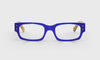 [20 - Cobalt Front with Blonde Temples]