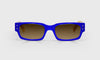 [20 - Cobalt Front with Blonde Temples]