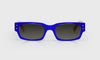 [20 - Cobalt Front with Blonde Temples]