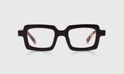 00 - Black Front and Vanilla Tortoise Temples