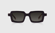 00 - Black Front and Vanilla Tortoise Temples