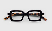 00 - Black Front and Vanilla Tortoise Temples