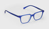 [11 - Matte Cobalt Blue Front and Temples]