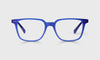 [11 - Matte Cobalt Blue Front and Temples]