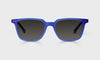 [11 - Matte Cobalt Blue Front and Temples]