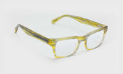 77 - Yellow Crystal Front and Temples