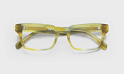 77 - Yellow Crystal Front and Temples