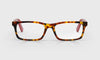 [41 - Tortoise Front with Red Temples]