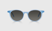 08 - Milky Sky Blue Front and Temples