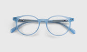 08 - Milky Sky Blue Front and Temples