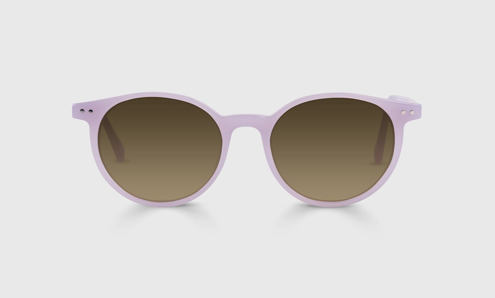 [22 - Milky Lavender Front and Temples]