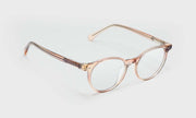 44 - Blush Crystal Front and Temples