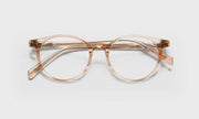 44 - Blush Crystal Front and Temples