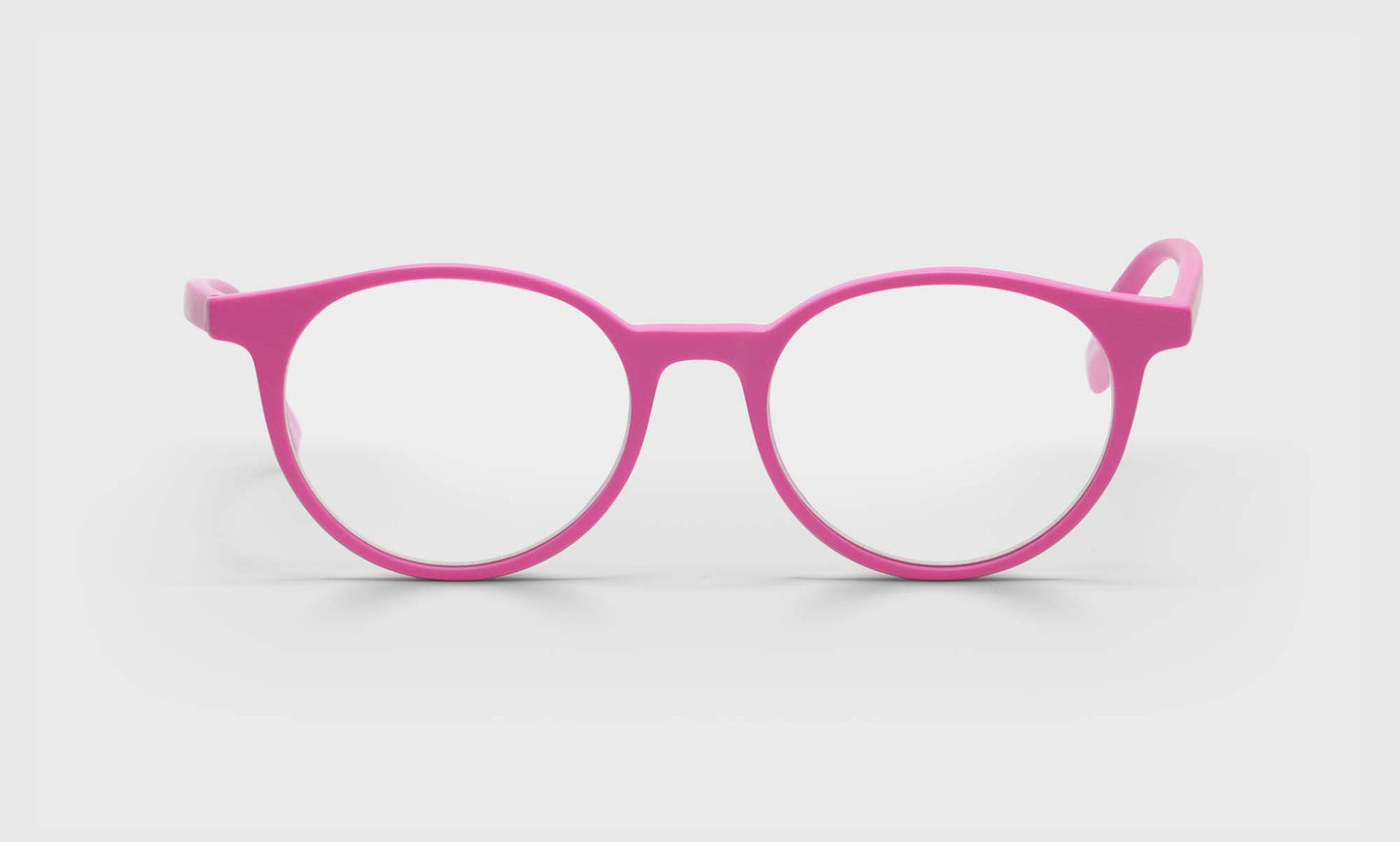 [47 - Pink Front and Temples]