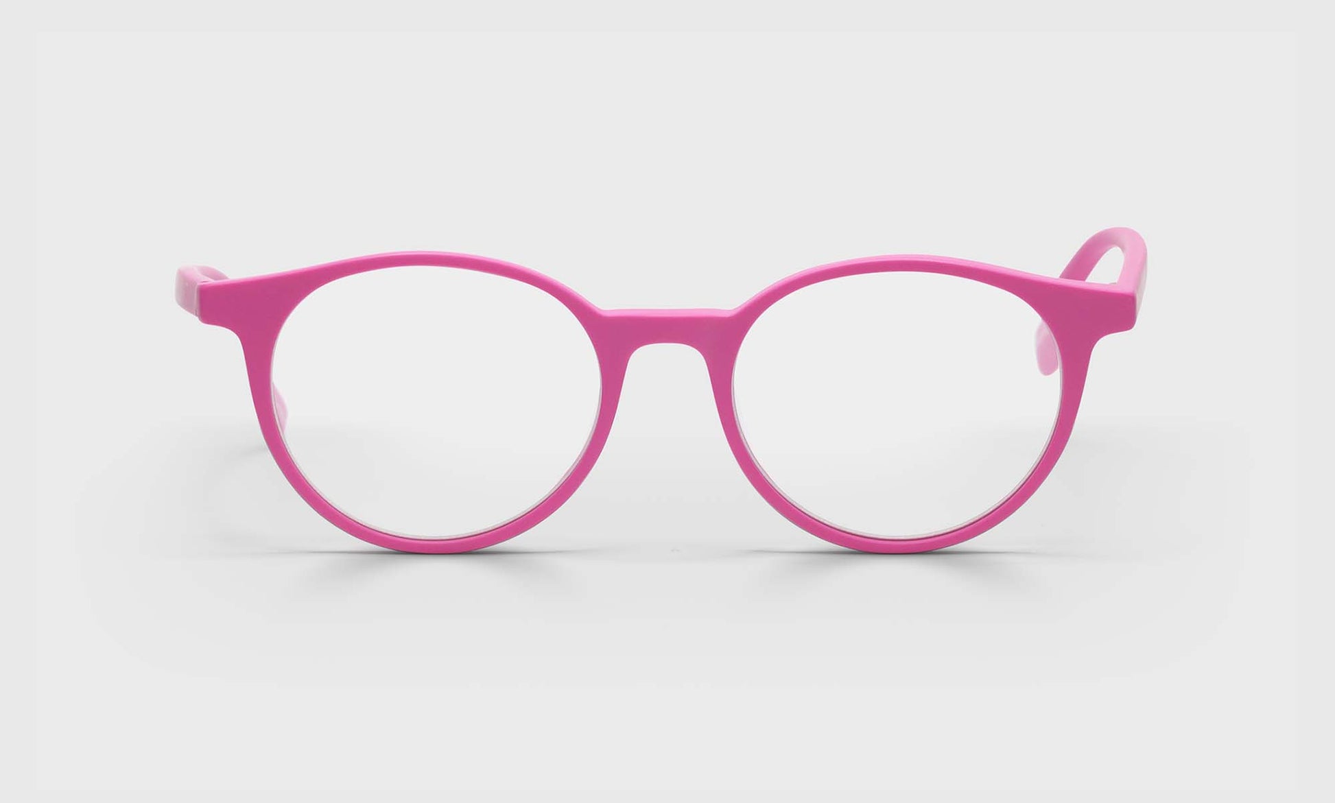 [47 - Pink Front and Temples]