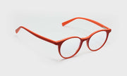 76 - Orange Front and Temples