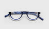 [10 - Blue front with blue demi temples]