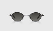 74 - Gunmetal Grey Front and Temples