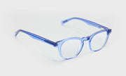 10 - Blue Crystal Front and Temples