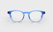 10 - Blue Crystal Front and Temples