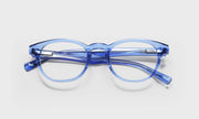 10 - Blue Crystal Front and Temples