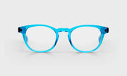 59 - Turquoise Crystal Front and Temples