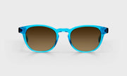 59 - Turquoise Crystal Front and Temples