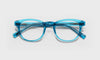 [59 - Turquoise Crystal Front and Temples]