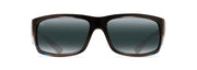 Neutral Grey Lenses, Marlin Frame