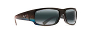 Neutral Grey Lenses, Marlin Frame