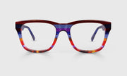 98 - Rainbow Front and Blue Temples